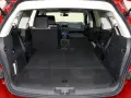 Przestronny bagażnik Dodge Journey, idealny na rodzinne wyjazdy. Wiele miejsca, zgodnie z pozytywnymi dodge journey opinie.