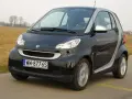 Pojemność baku Smart – porównanie modeli i ich osiągi paliwowe