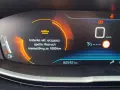 Awaria układu oczyszczania spalin. Rozruch niemożliwy za 1000 km. Wskaźnik AdBlue świeci.