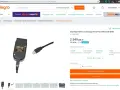 Interfejs HEX-V2 z licencją VCDS Pro (VAG COM USB) do diagnostyki samochodów.