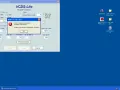 Błąd interfejsu w VCDS-Lite. Program VCDS-Lite wyświetla komunikat o błędzie 31, informując o braku interfejsu i konieczności kontaktu z dostawcą sprzętu.