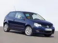Vw polo 9n pojemność baku - ile litrów paliwa naprawdę ma?