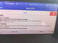 Ekran skanera OBD-II z błędami DTC: P245C (zawór obejściowy chłodnicy EGR - niski obwód sterowania) i P1525(F3) (test nie powiódł się) w Renault.