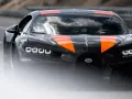 Bugatti Chiron pojemność baku – ile litrów paliwa naprawdę ma?