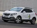 Opel Mokka pojemność baku - ile litrów i co to oznacza dla Ciebie?