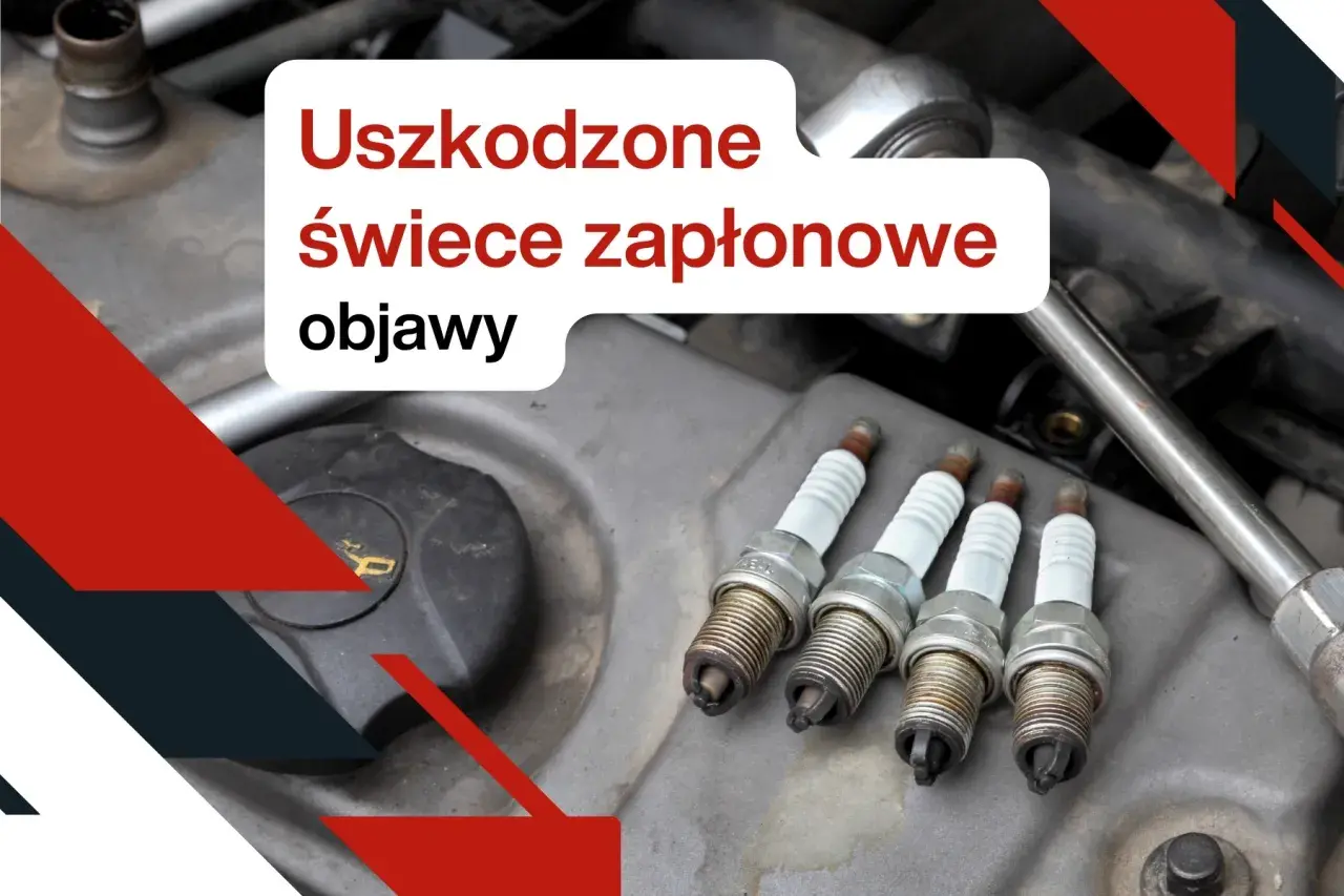 Uszkodzone świece zapłonowe? Dowiedz się, jak sprawdzić ich objawy i stan techniczny.