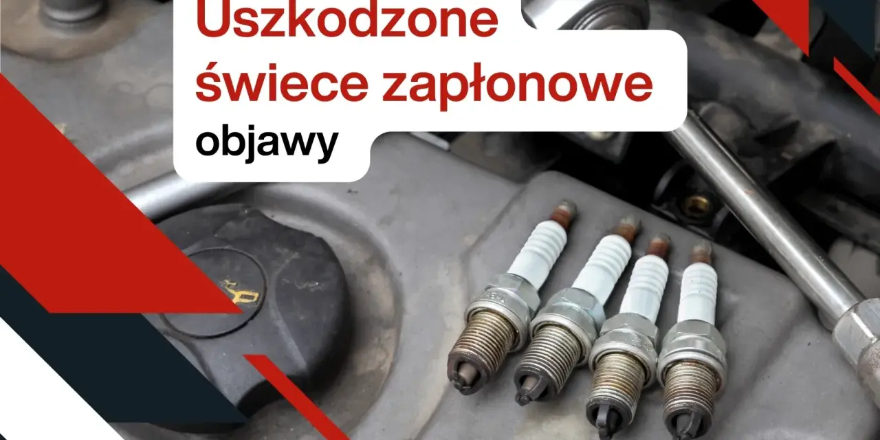 Uszkodzone świece zapłonowe? Dowiedz się, jak sprawdzić ich objawy i stan techniczny.