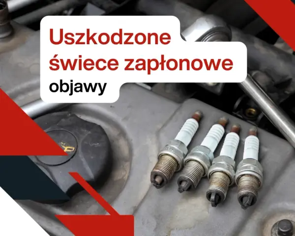 Uszkodzone świece zapłonowe? Dowiedz się, jak sprawdzić ich objawy i stan techniczny.