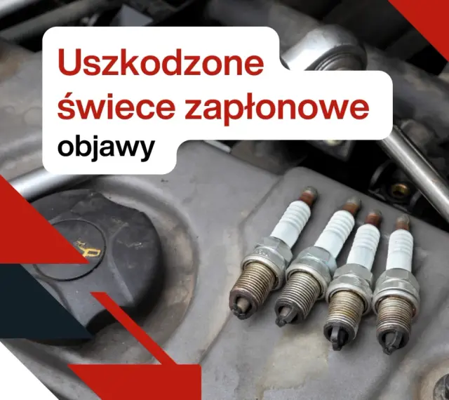Uszkodzone świece zapłonowe? Dowiedz się, jak sprawdzić ich objawy i stan techniczny.