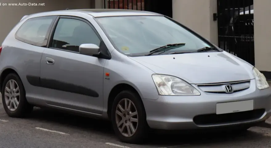 Pojemność baku w Honda Civic 7 – co musisz wiedzieć przed tankowaniem