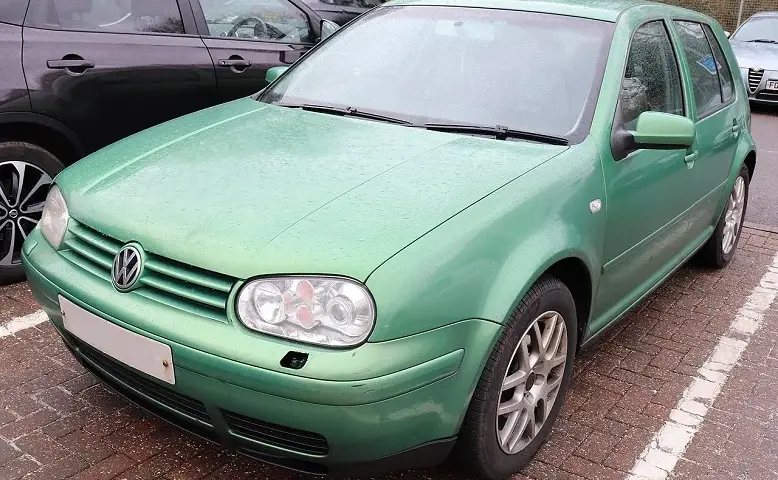 Vw golf 4 pojemność baku - ile naprawdę zmieści się paliwa?